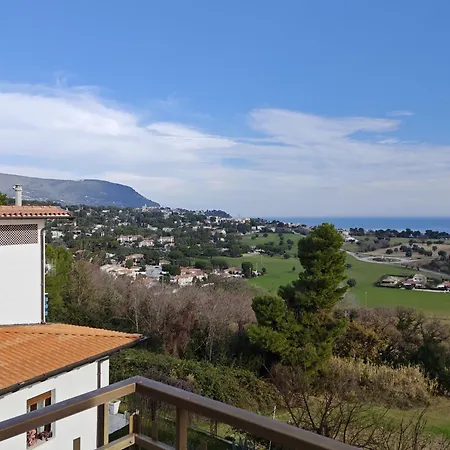 Apartman L22 Casa Belvedere *