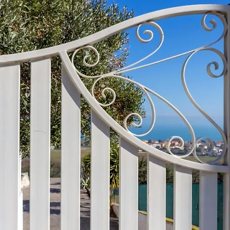 Lejlighed L22 Casa Belvedere