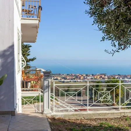 L22 Casa Belvedere Appartement Marcelli