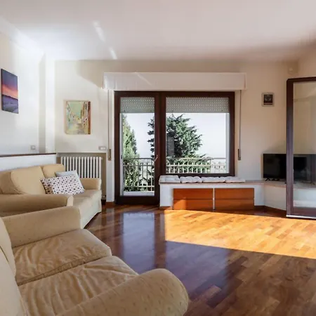 Lejlighed L22 Casa Belvedere Marcelli