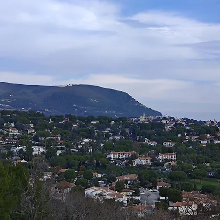 L22 Casa Belvedere Appartement *