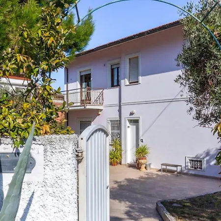 Apartman L22 Casa Belvedere Marcelli
