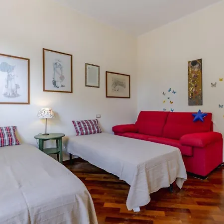 Apartman L22 Casa Belvedere *
