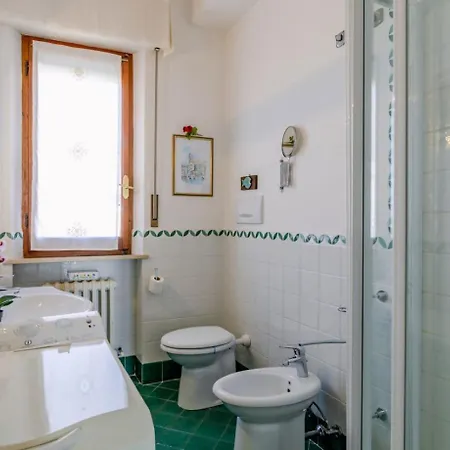 L22 Casa Belvedere Lejlighed
