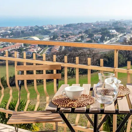 Lejlighed L22 Casa Belvedere *