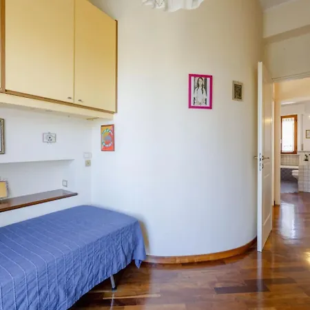 L22 Casa Belvedere * Marcelli