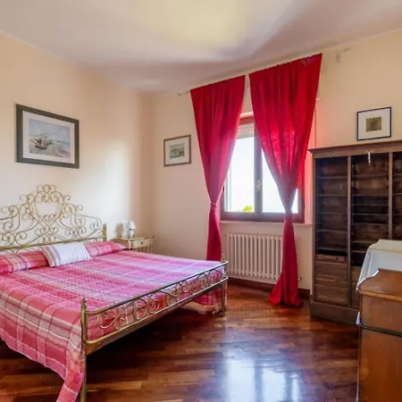 L22 Casa Belvedere Appartement