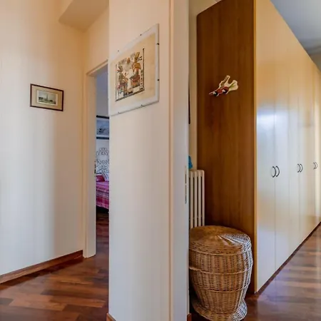 Appartement L22 Casa Belvedere *