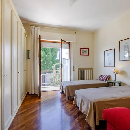 L22 Casa Belvedere Appartement *