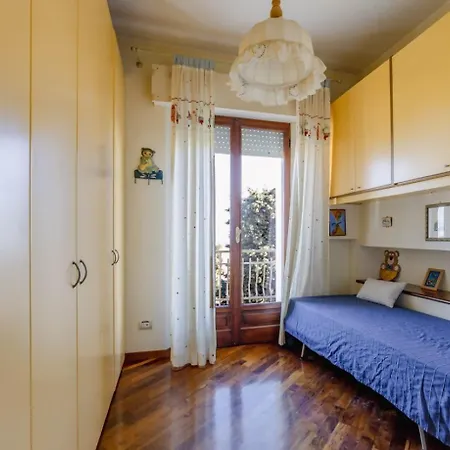 Apartman L22 Casa Belvedere Marcelli