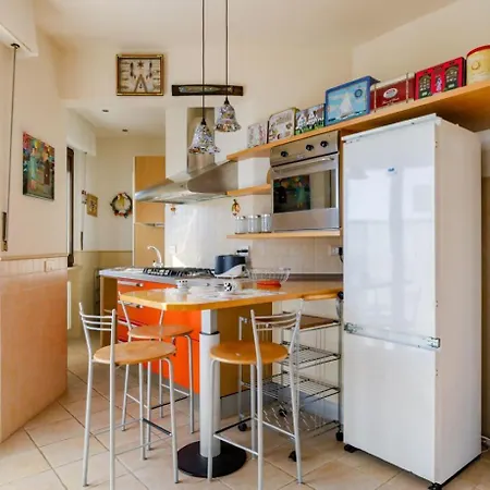 L22 Casa Belvedere Appartement Marcelli
