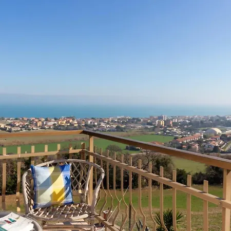 L22 Casa Belvedere Lejlighed *