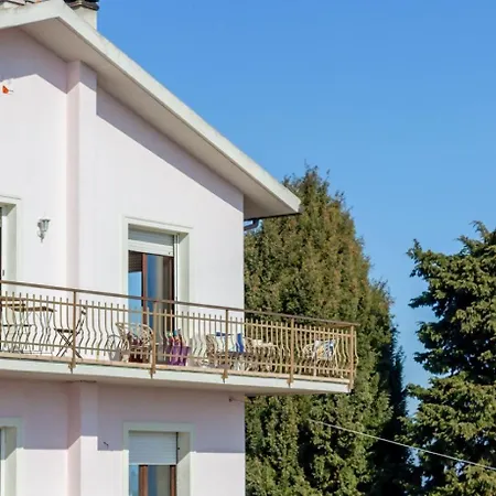 L22 Casa Belvedere Marcelli