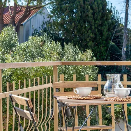Apartman L22 Casa Belvedere *