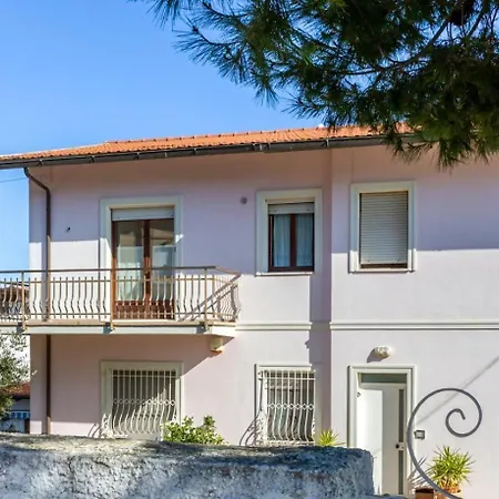 L22 Casa Belvedere Appartement *